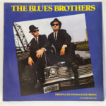The Blues Brothers - The Blues Brothers (Original Soundtrack Recording)