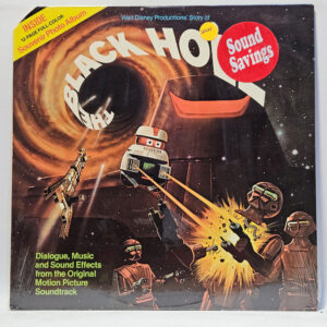 Percy Rodrigues - The Black Hole