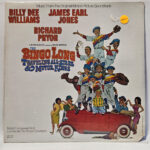 William Goldstein - Bingo Long Traveling All Stars & Motor Kings
