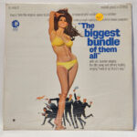 Riz Ortolani - The Biggest Bundle Of Them All