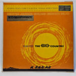 Jerome Moross - The Big Country