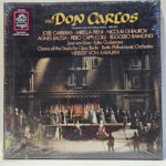 Giuseppe Verdi - Don Carlos