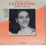 Amilcare Ponchielli - La Gioconda