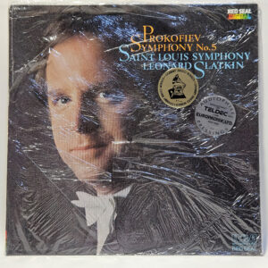 Sergei Prokofiev - Symphony No. 5