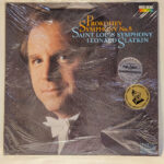 Sergei Prokofiev - Symphony No. 5