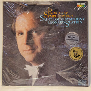 Sergei Prokofiev - Sergei Prokofiev – Symphony No. 5