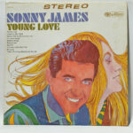 Sonny James - Young Love