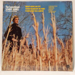 Sonny James - The Sensational Sonny James