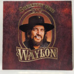 Waylon Jennings - Greatest Hits