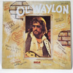 Waylon Jennings - Ol' Waylon