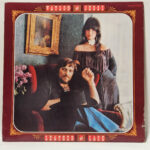 Waylon Jennings - Leather And Lace