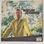 Waylon Jennings - Waylon Jennings