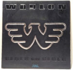 Waylon Jennings - Black On Black