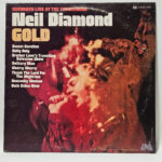 Neil Diamond - Gold