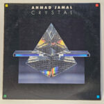 Ahmad Jamal Crystal 147021373018