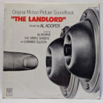 Al Kooper The Landlord - Original Movie Picture Soundtrack 147043969769
