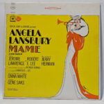 Angela Lansbury Mame (A New Musical) 147043970090