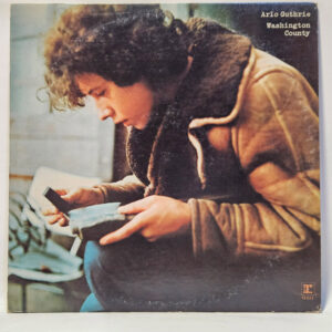 Arlo Guthrie Washington County 147016744624