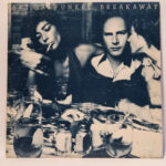 Art Garfunkel Breakaway 147014425935