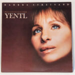 Barbra Streisand Yentl - Original Motion Picture Soundtrack 147046457562