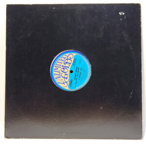 Barry White Change 147029200416