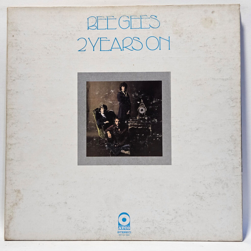 Bee Gees 2 Years On 147050201006