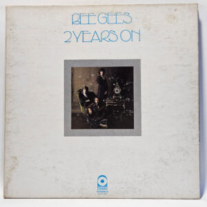 Bee Gees 2 Years On 147050201006