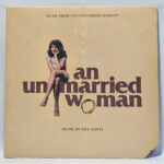 Bill Conti Music From "An Unmarried Woman" 147055801484