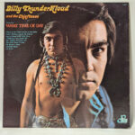Billy Thunderkloud And The Chieftones What Time Of Day 147048018358