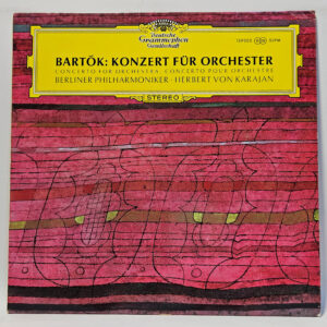 Béla Bartók - Concerto For Orchestra