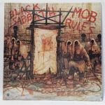 Black Sabbath Mob Rules 147021373320
