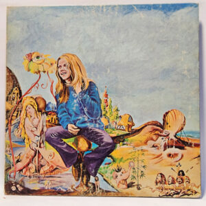 Blue Cheer Outsideinside 147034105282