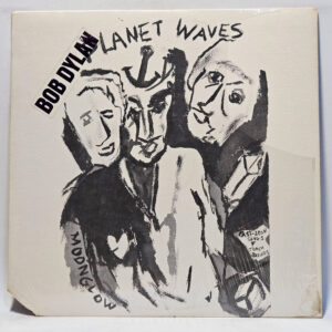 Bob Dylan - Planet Waves