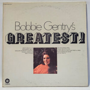 Bobbie Gentry - Bobbie Gentry's Greatest