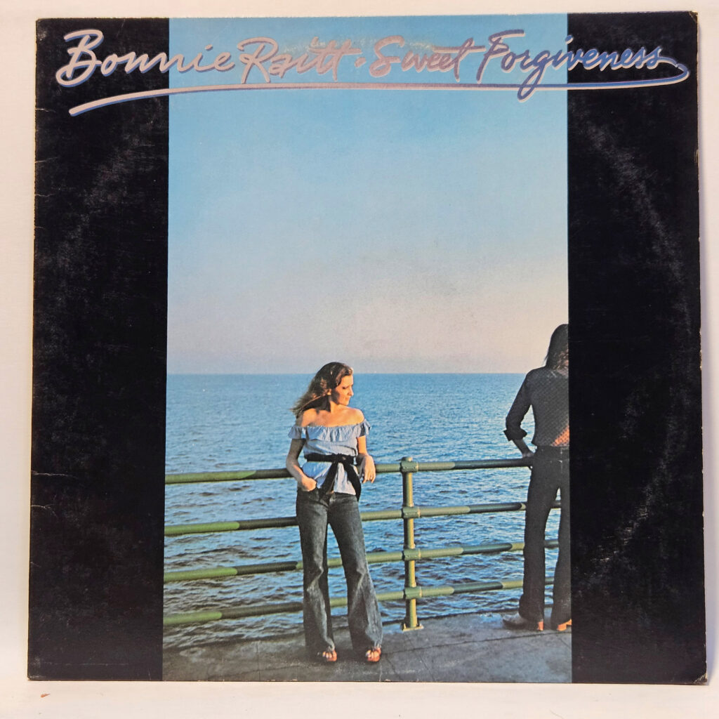 Bonnie Raitt Sweet Forgiveness 147034104798