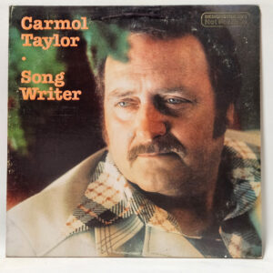 Carmol Taylor Song Writer 147048019265