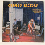 Creedence Clearwater Revival Cosmo's Factory 147012209805