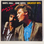 Daryl Hall & John Oates Greatest Hits 147016716510