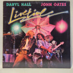 Daryl Hall & John Oates Livetime 147016716534