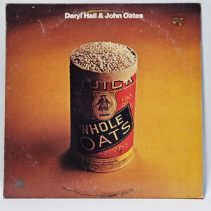 Daryl Hall & John Oates - Whole Oats