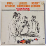 Dave Grusin Winning (Original Soundtrack Album) 147046460694