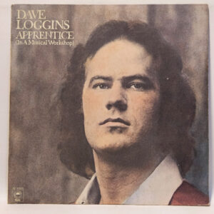 Dave Loggins Apprentice (In A Musical Workshop) 147021374107