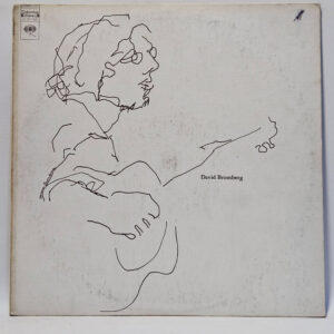 David Bromberg - David Bromberg