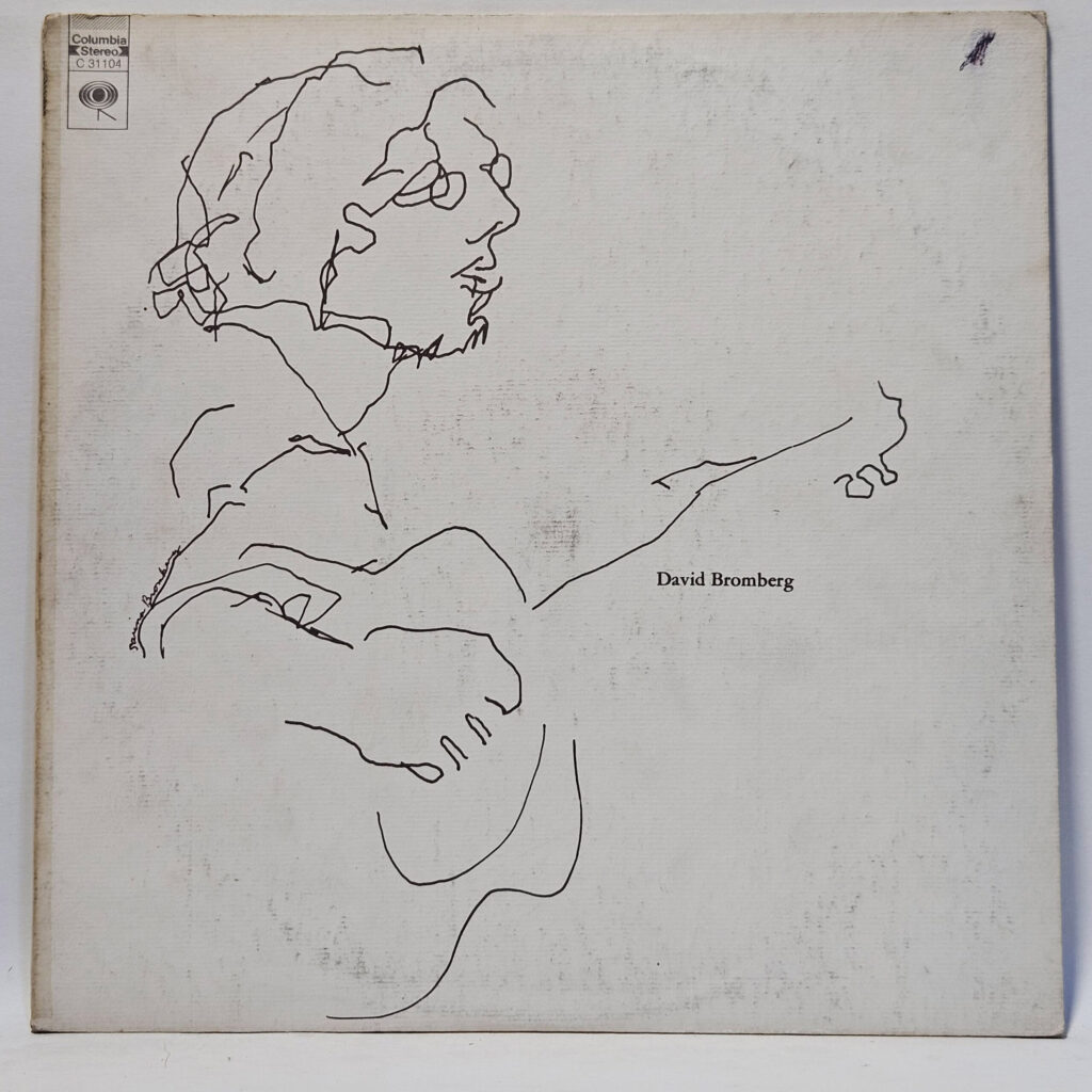 David Bromberg David Bromberg 147014573979