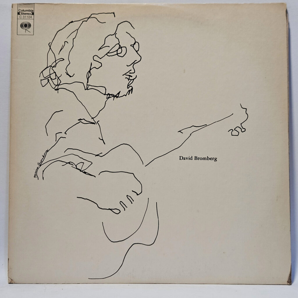David Bromberg David Bromberg 147014573983