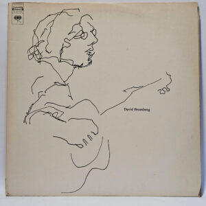 David Bromberg - David Bromberg