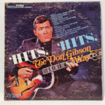 Don Gibson Hits, The Don Gibson Way 147022575633