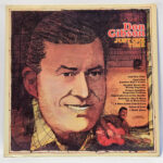 Don Gibson Just One Time 147022576813