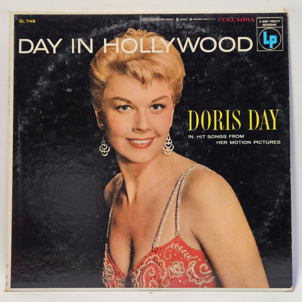 Doris Day Day In Hollywood 147027460449