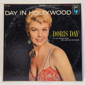Doris Day Day In Hollywood 147027460449